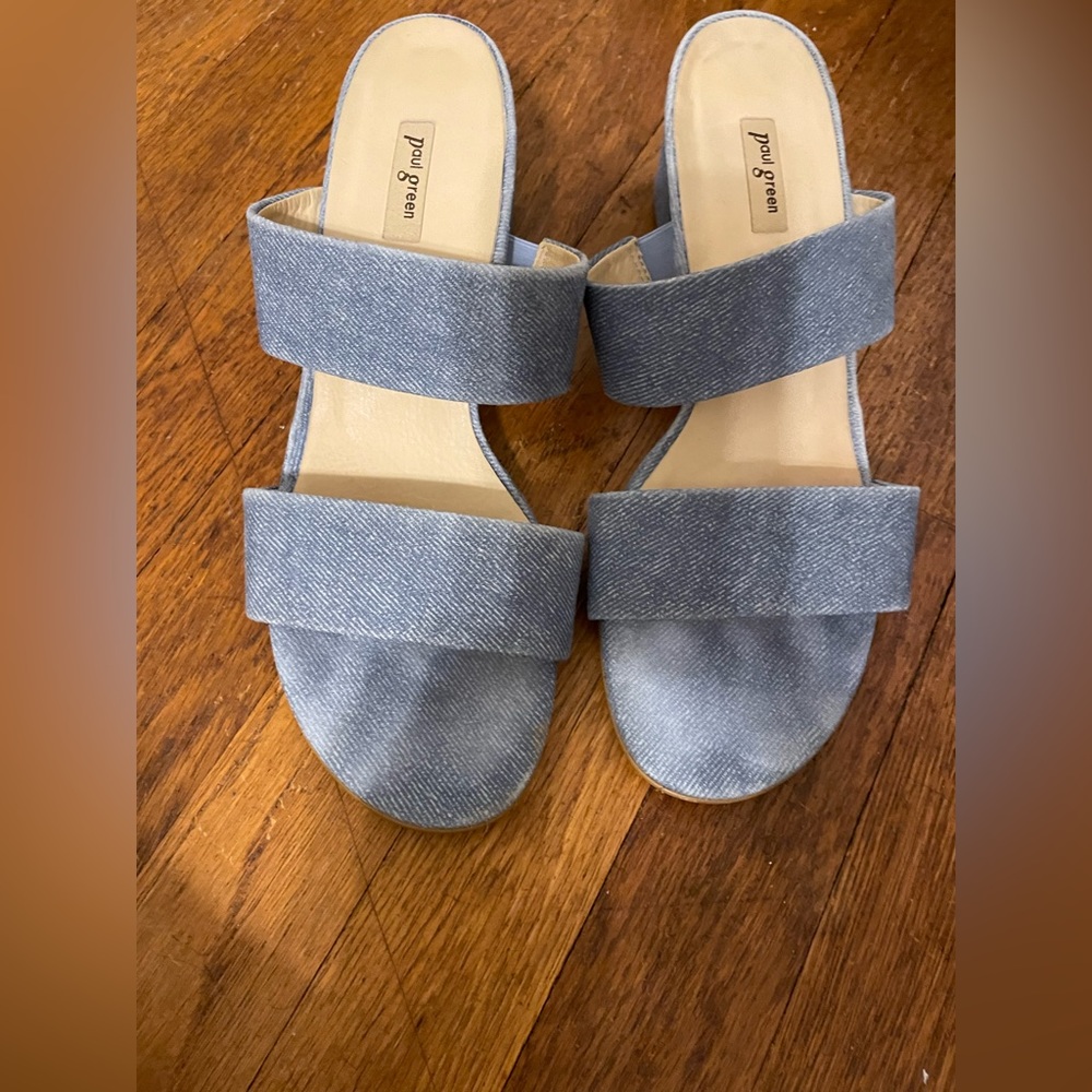 Paul Green Sandals